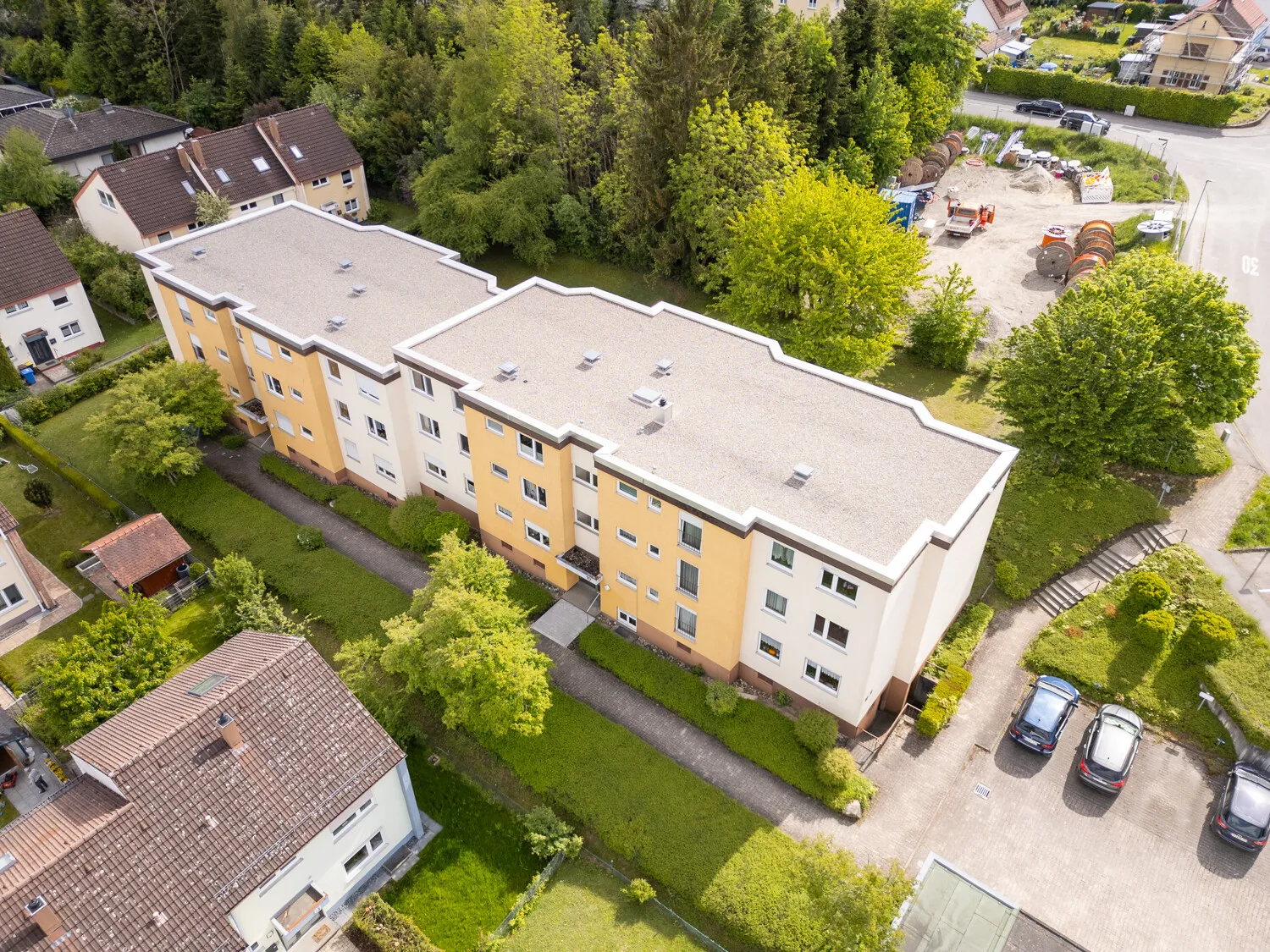 Luftbild