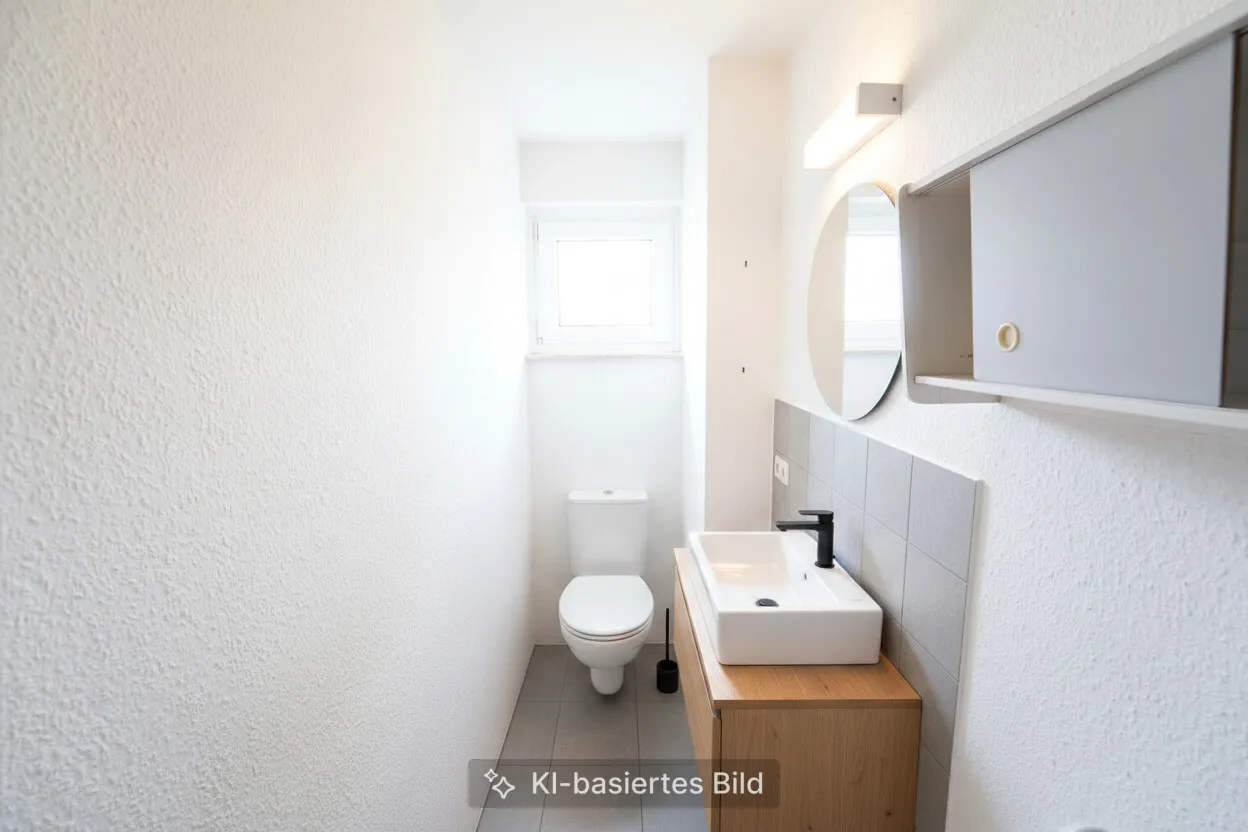 WC Neu