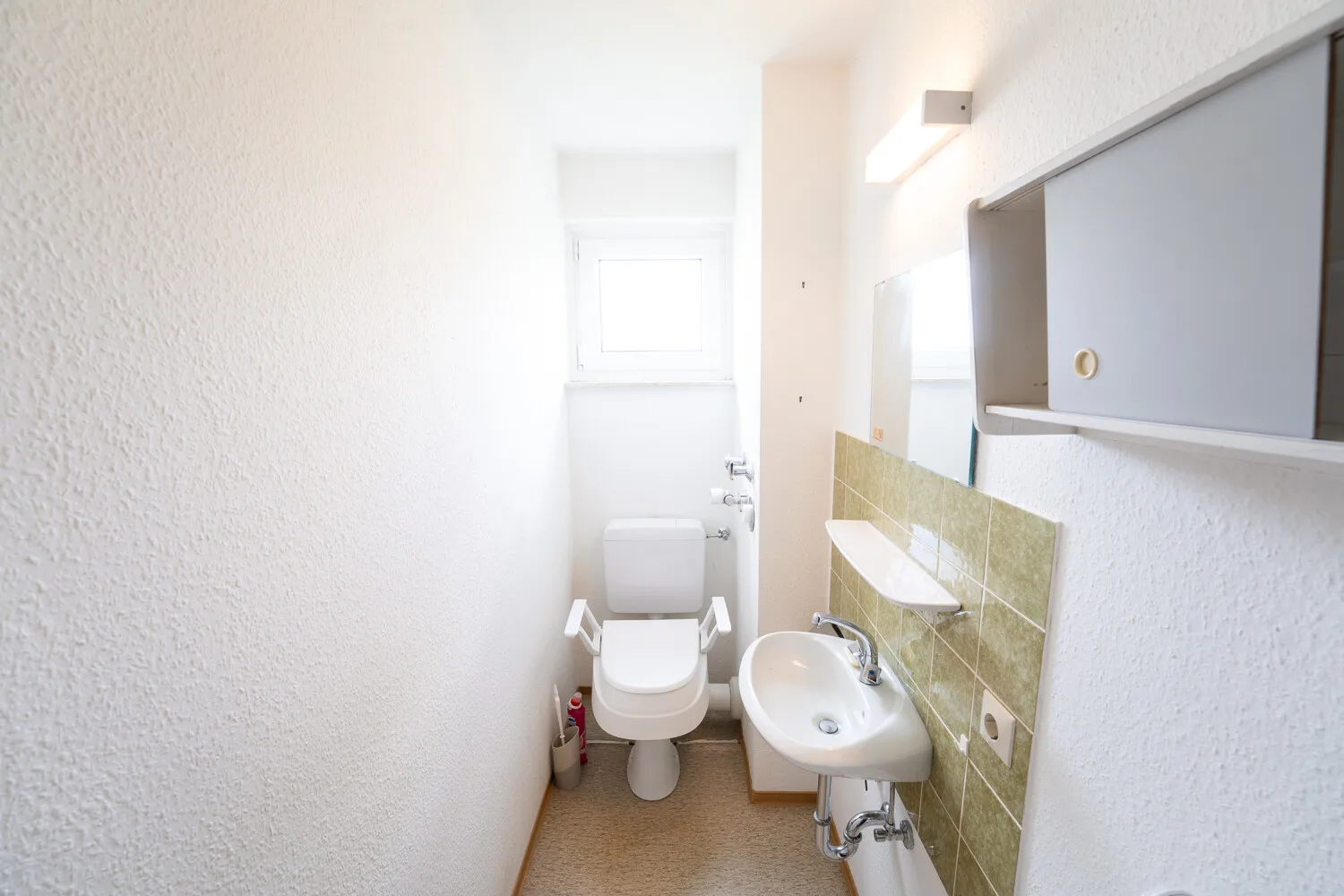 WC