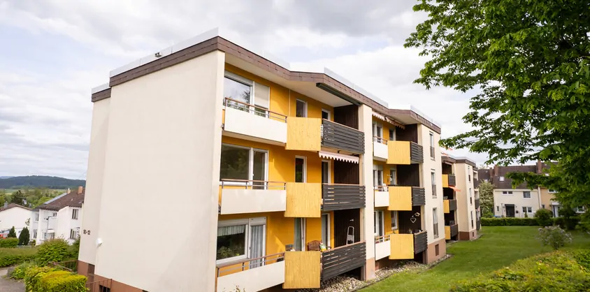 von Poll Immobilien GmbH