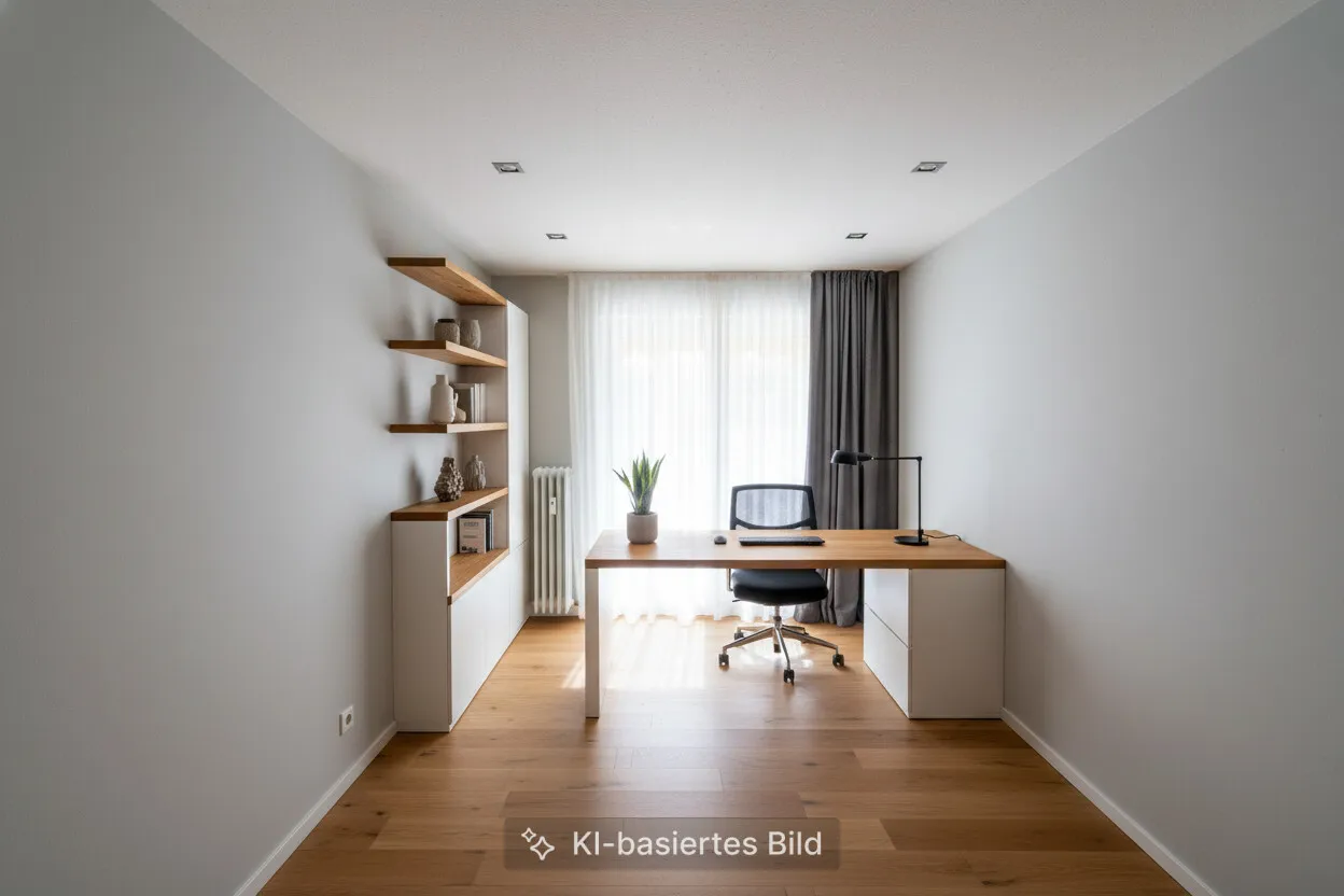 Zimmer Neu
