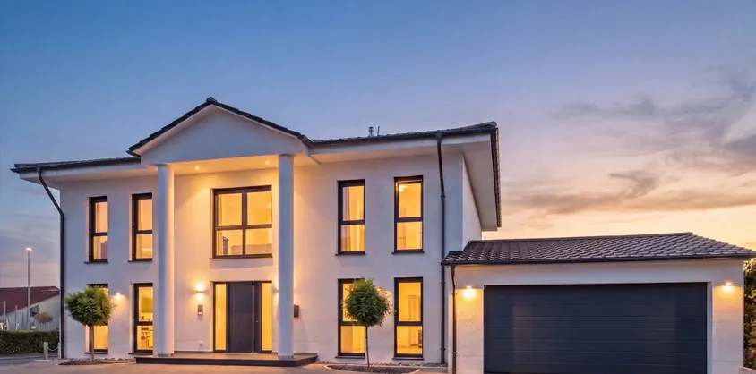 von Poll Immobilien GmbH
