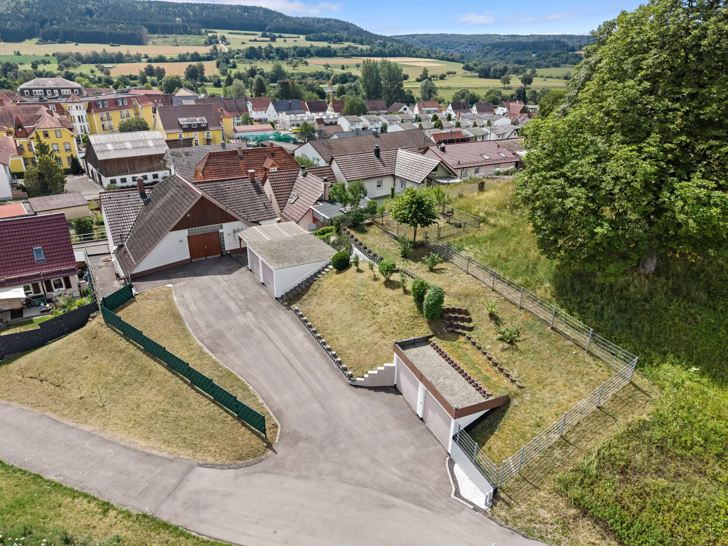 Luftbild