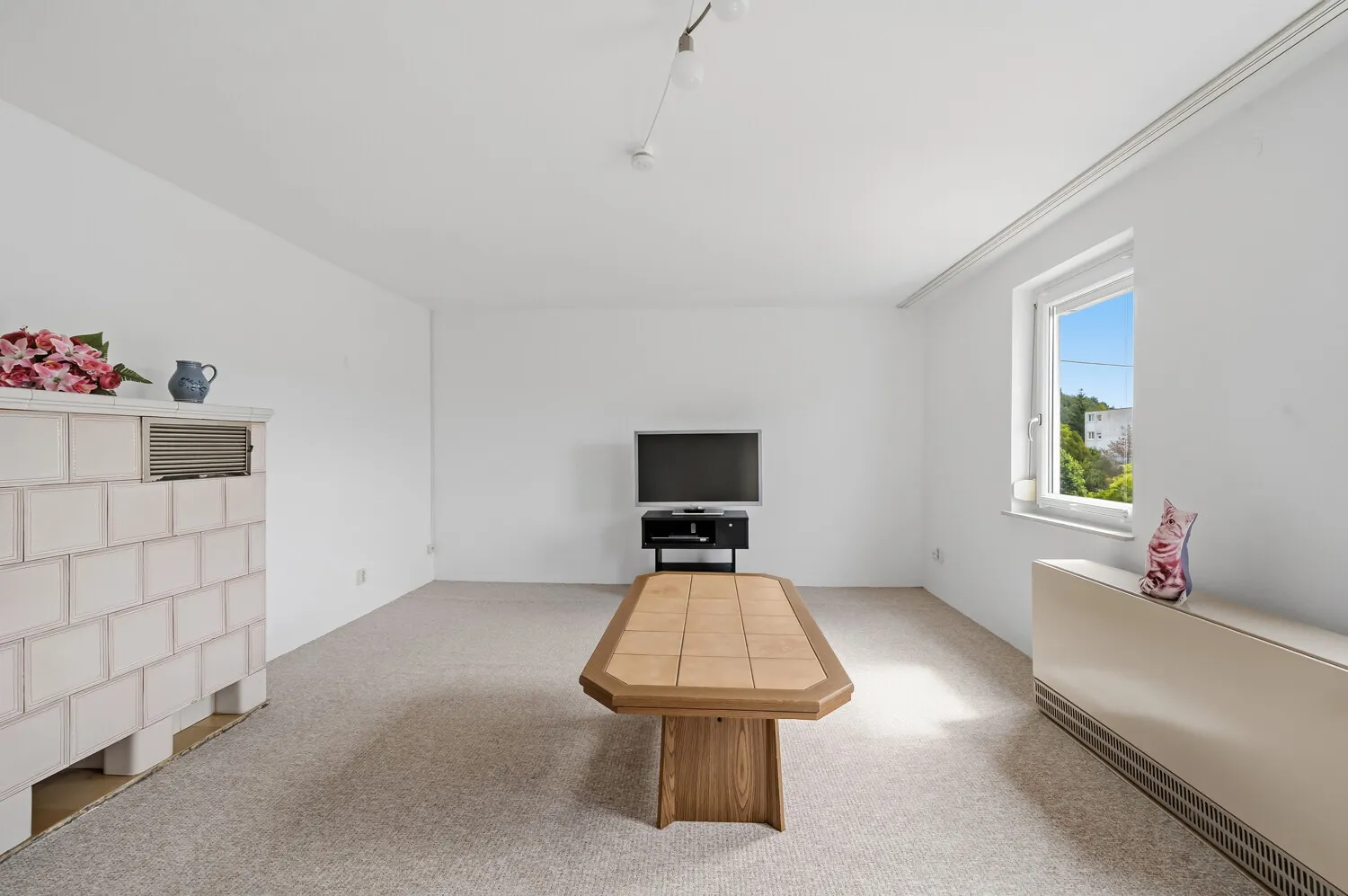 Wohnzimmer Obergeschoss