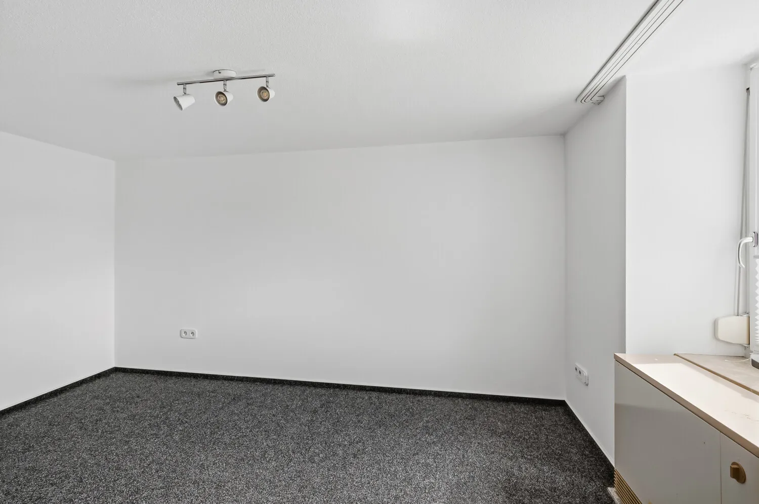 Zimmer Erdgeschoss