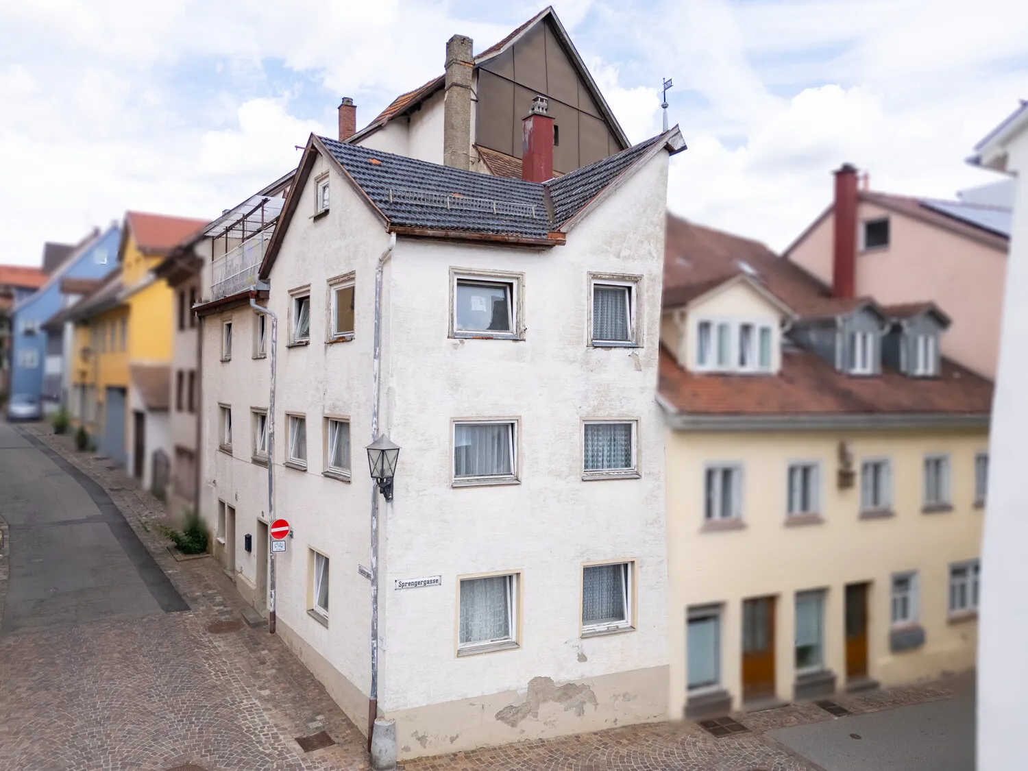 Ansicht