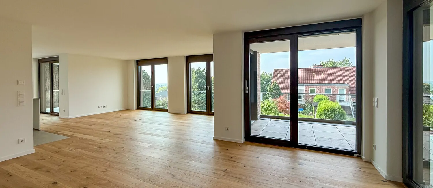 Wohnzimmer EG rechts