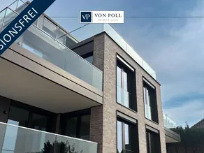 Luxuriöse Wohnung in Bad Bentheim im Erdgeschoss optional mit Einliegerwohnung