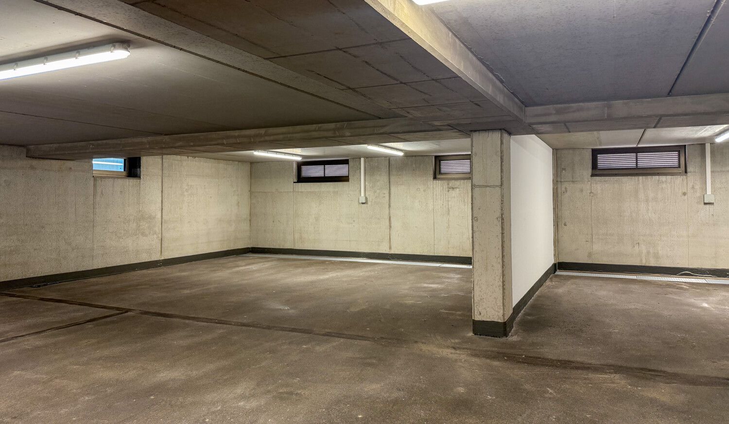 Tiefgarage