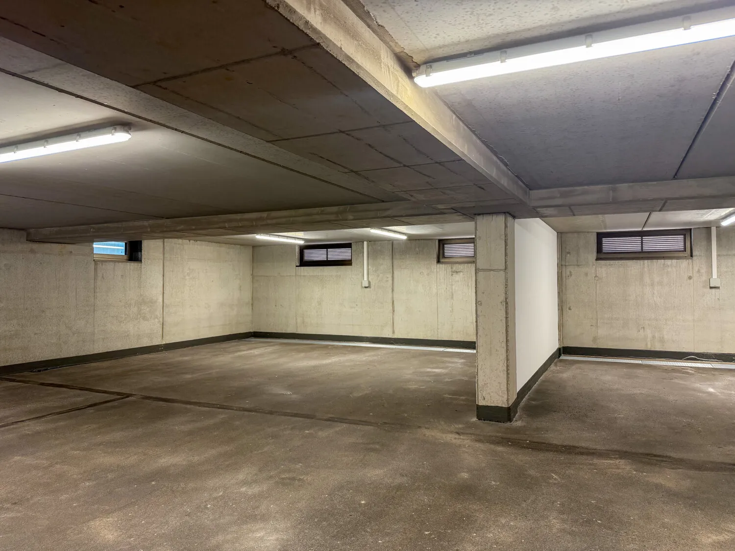 Tiefgarage