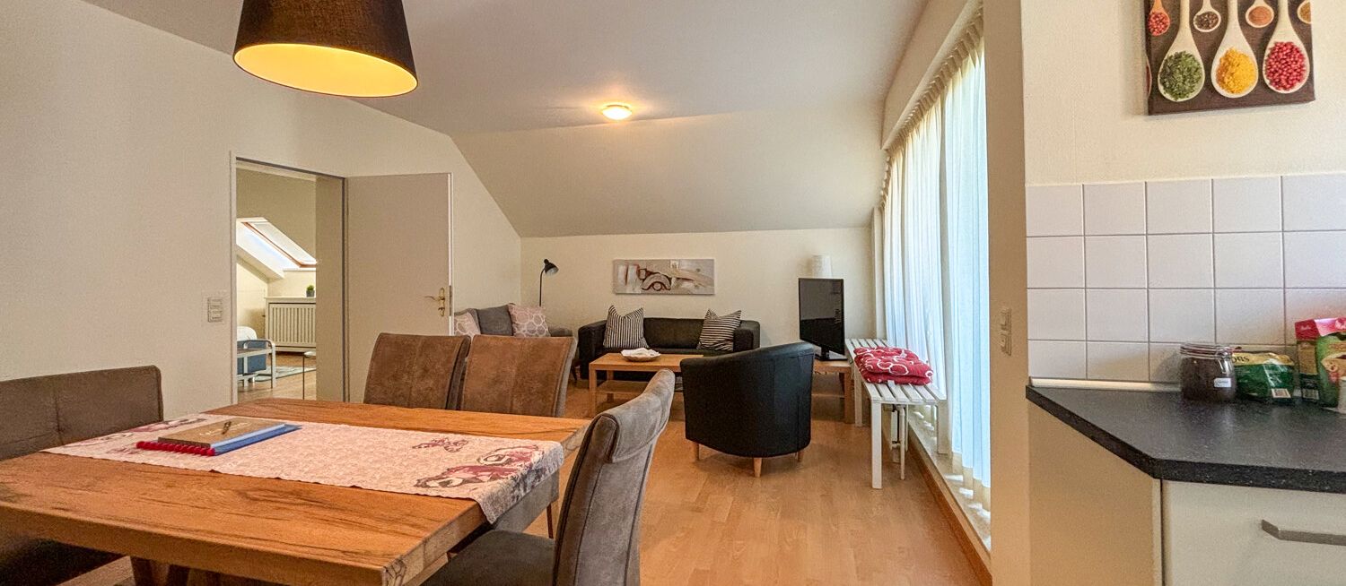 Einliegerwohnung