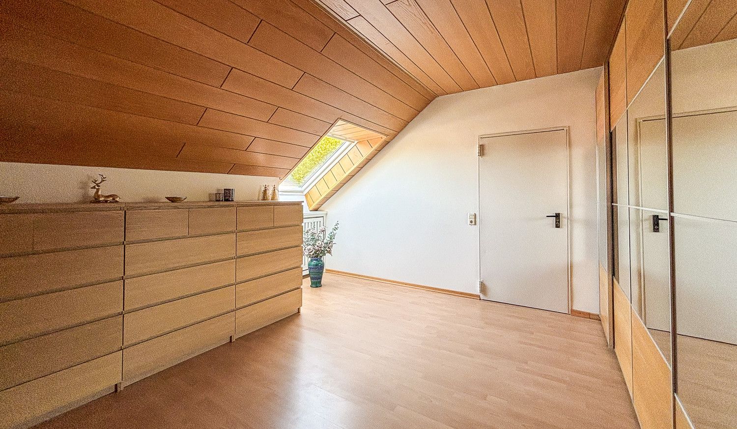 Küche/Zimmer OG