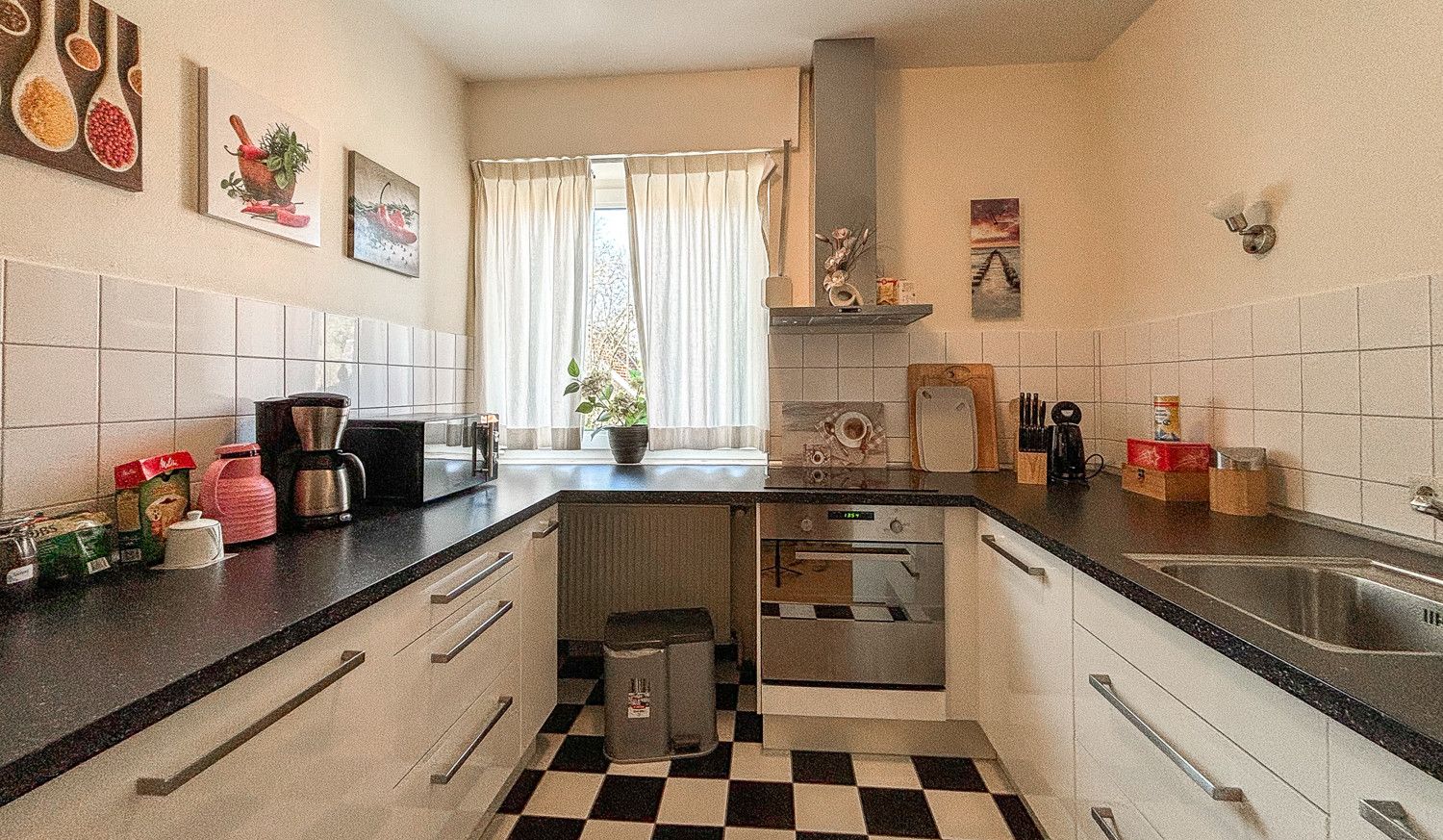 Ferienwohnung