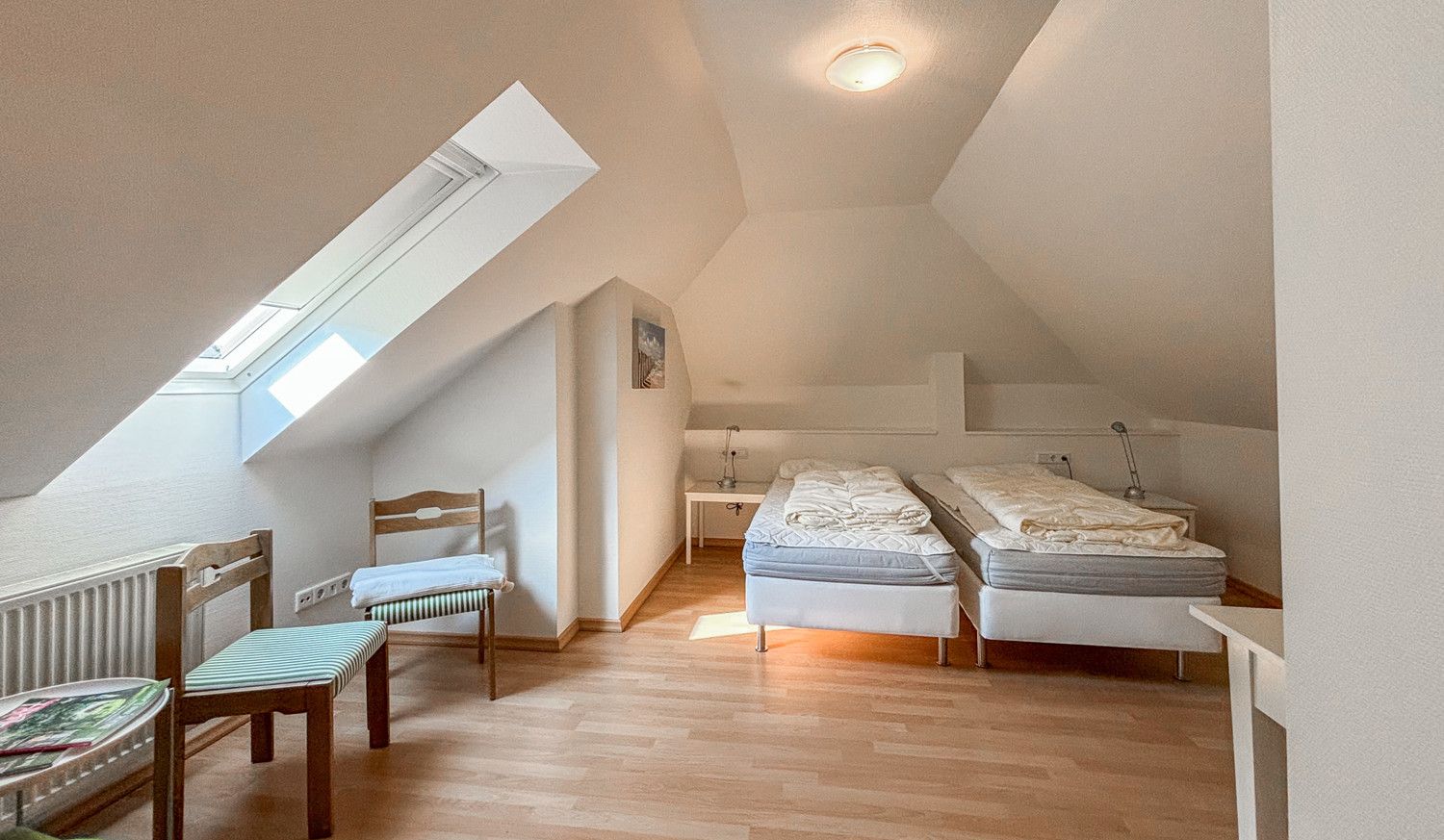 1. Ferienzimmer DG