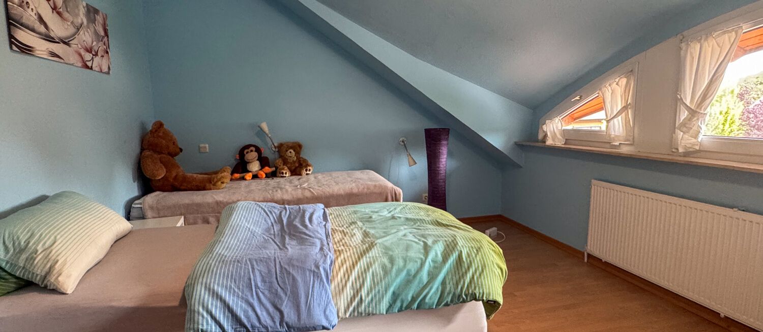Kinderzimmer