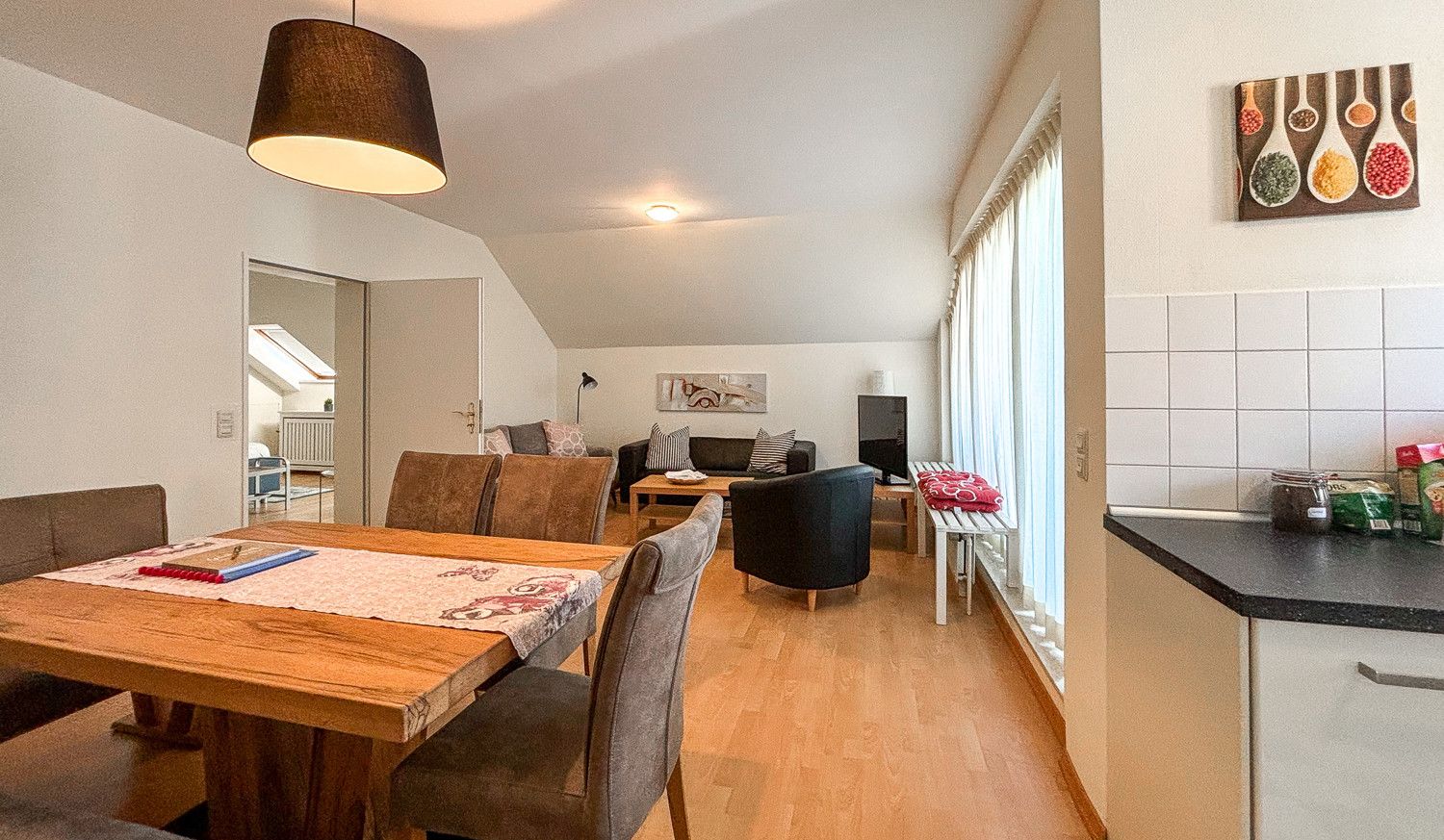 Ferienwohnung