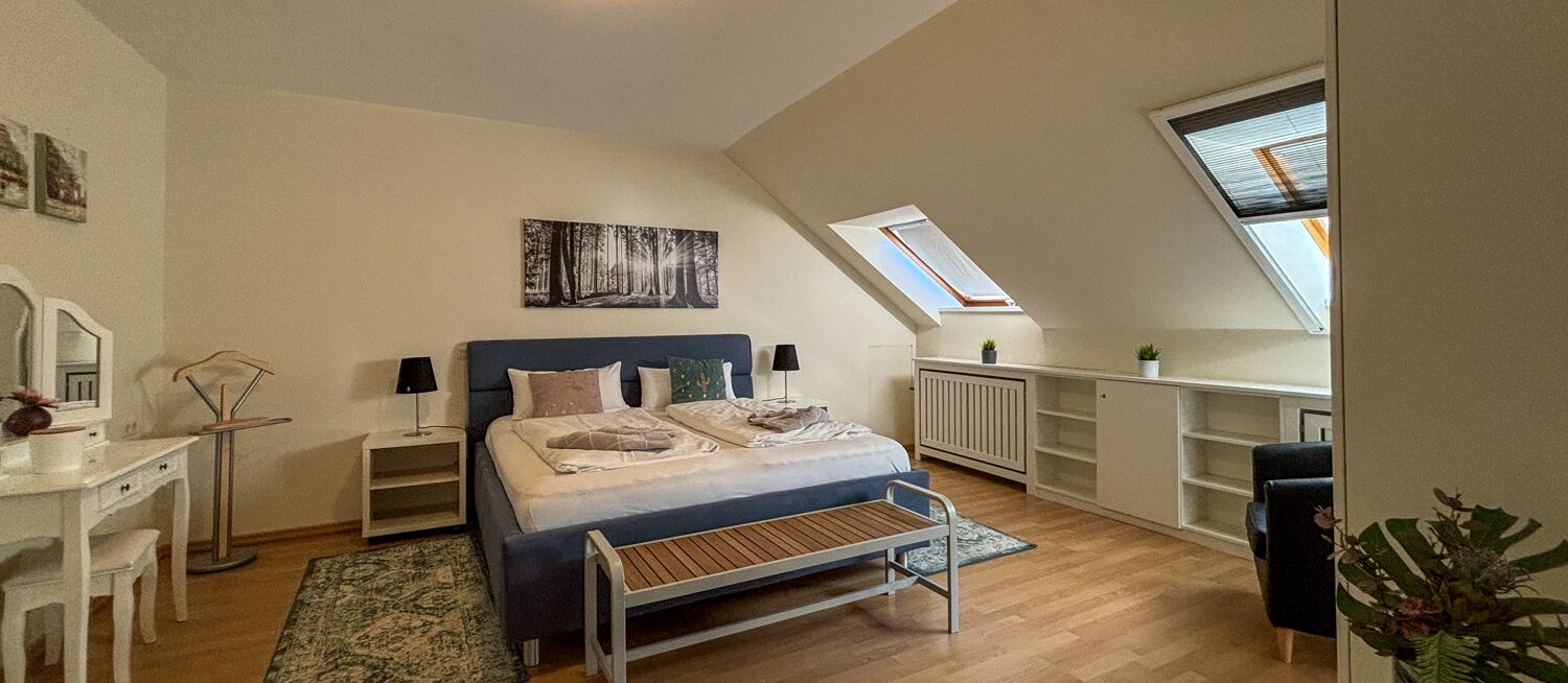Einliegerwohnung