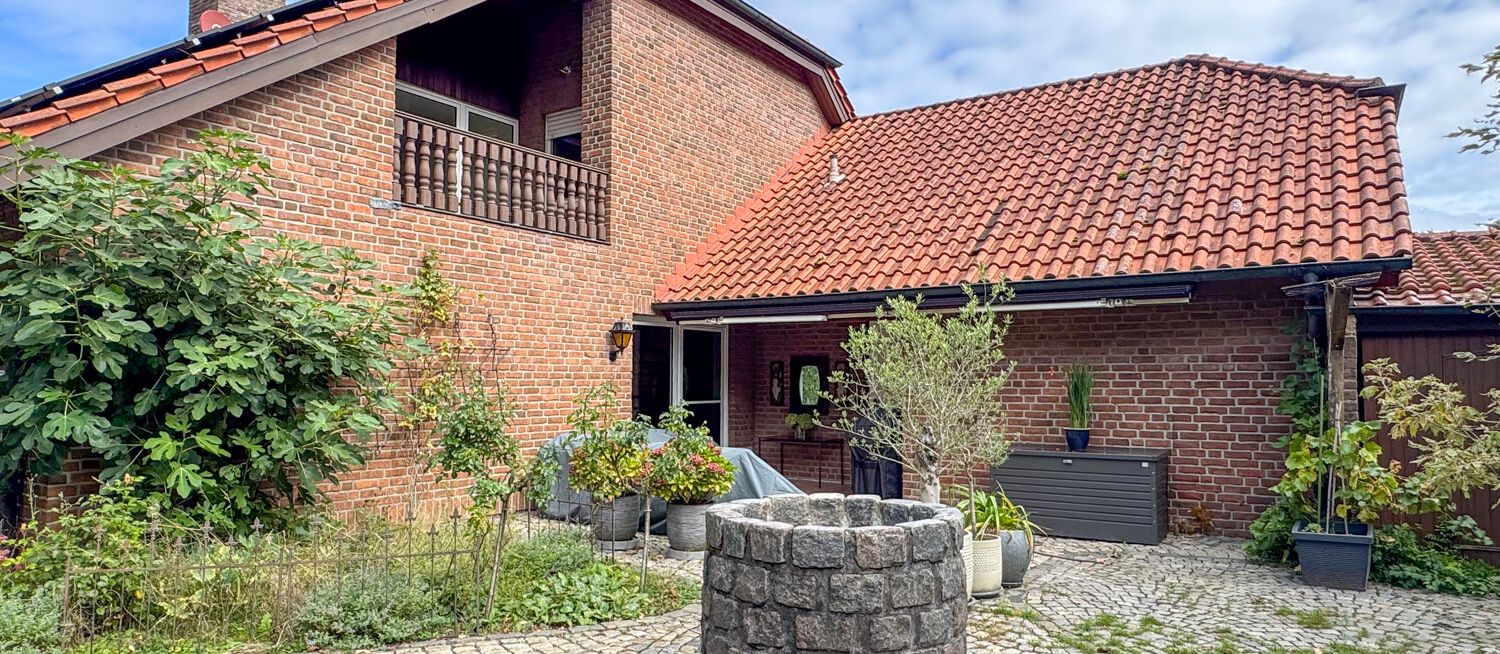 Nebenterrasse