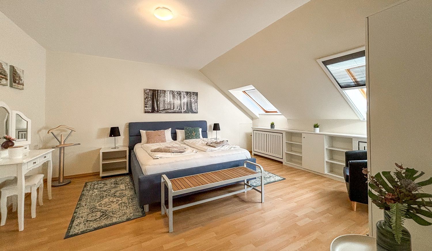 Ferienwohnung