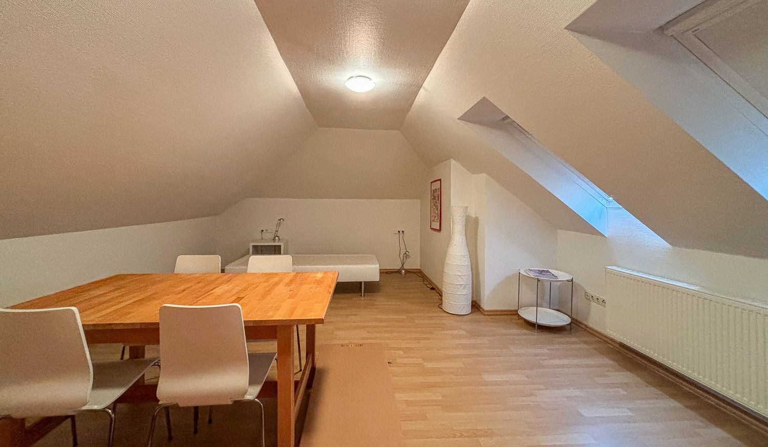 2. Ferienzimmer DG