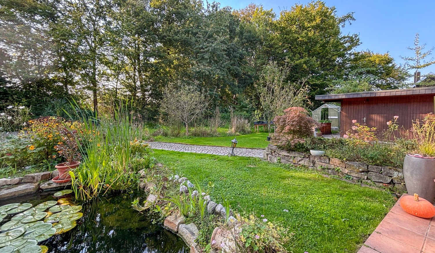 Garten