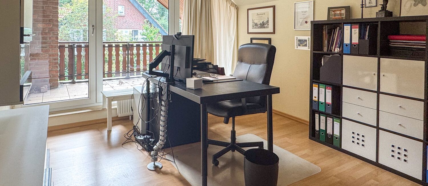 Büro