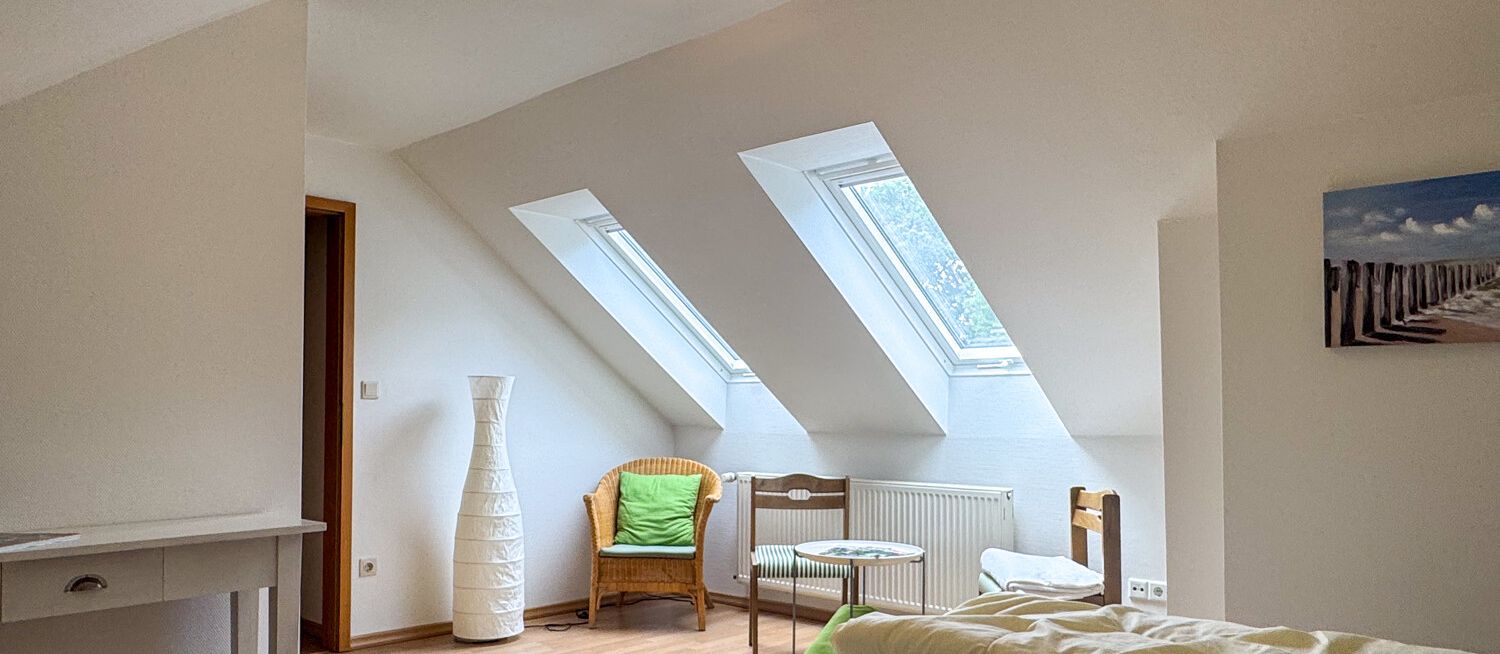 Kinder/Gästezimmer