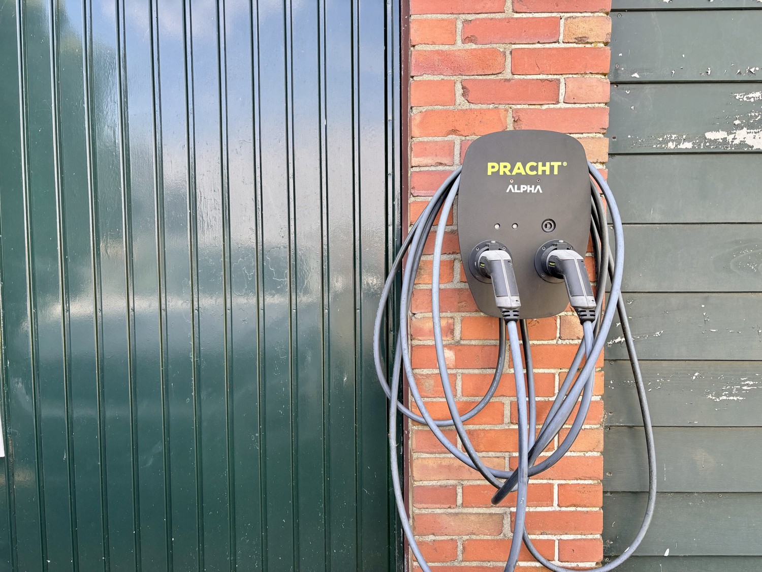 Wallbox