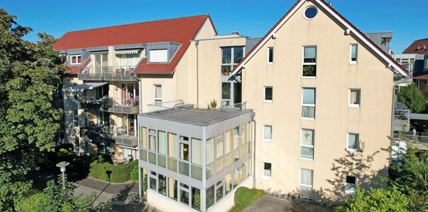 von Poll Immobilien GmbH