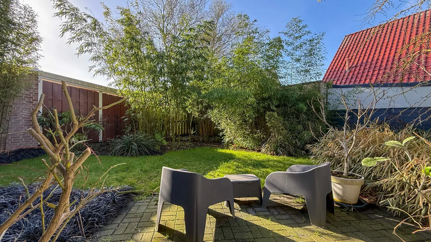 Garten