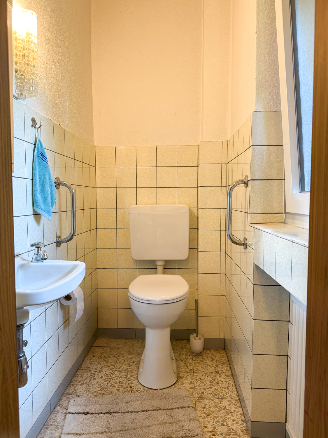 WC