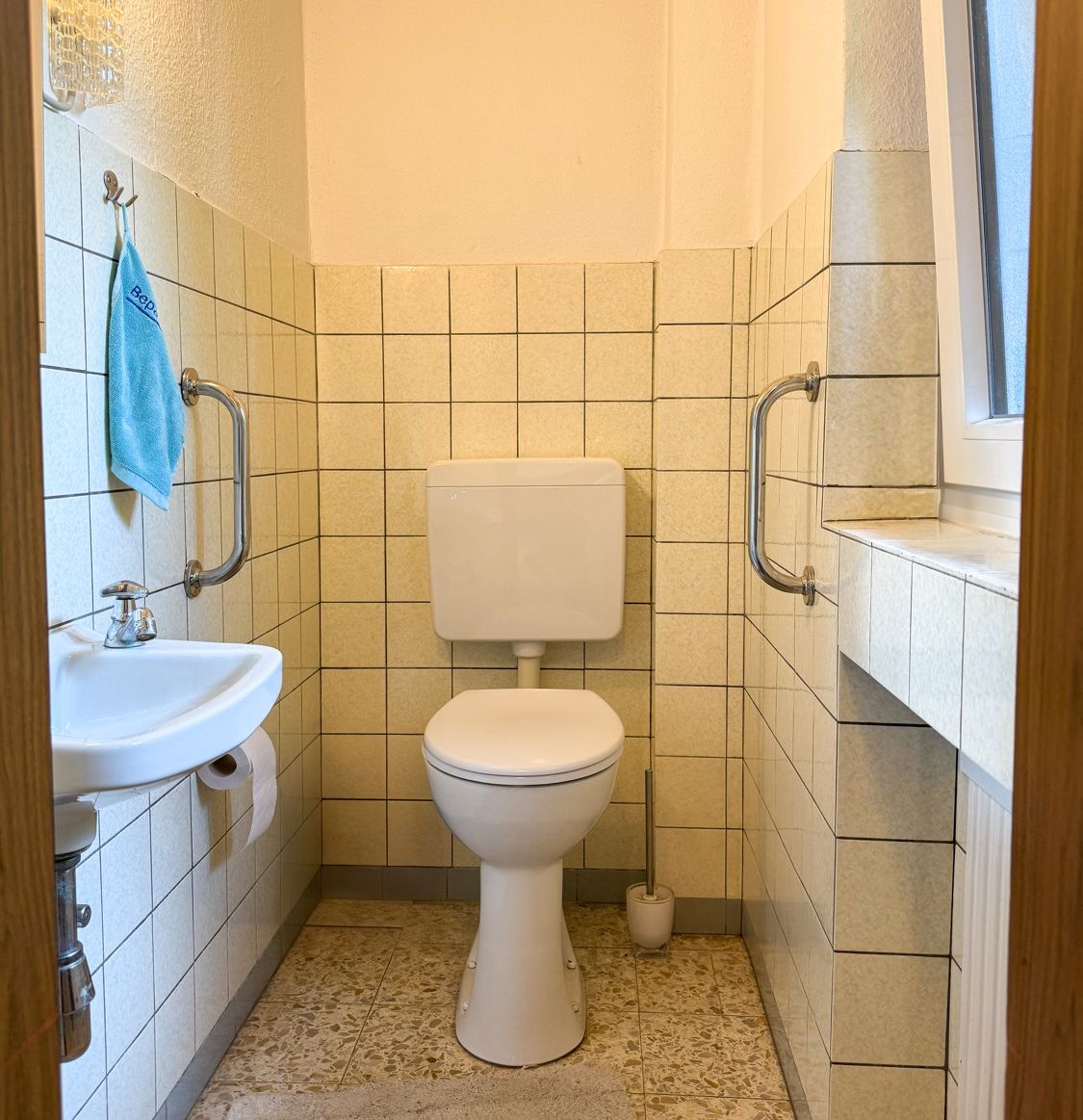 WC