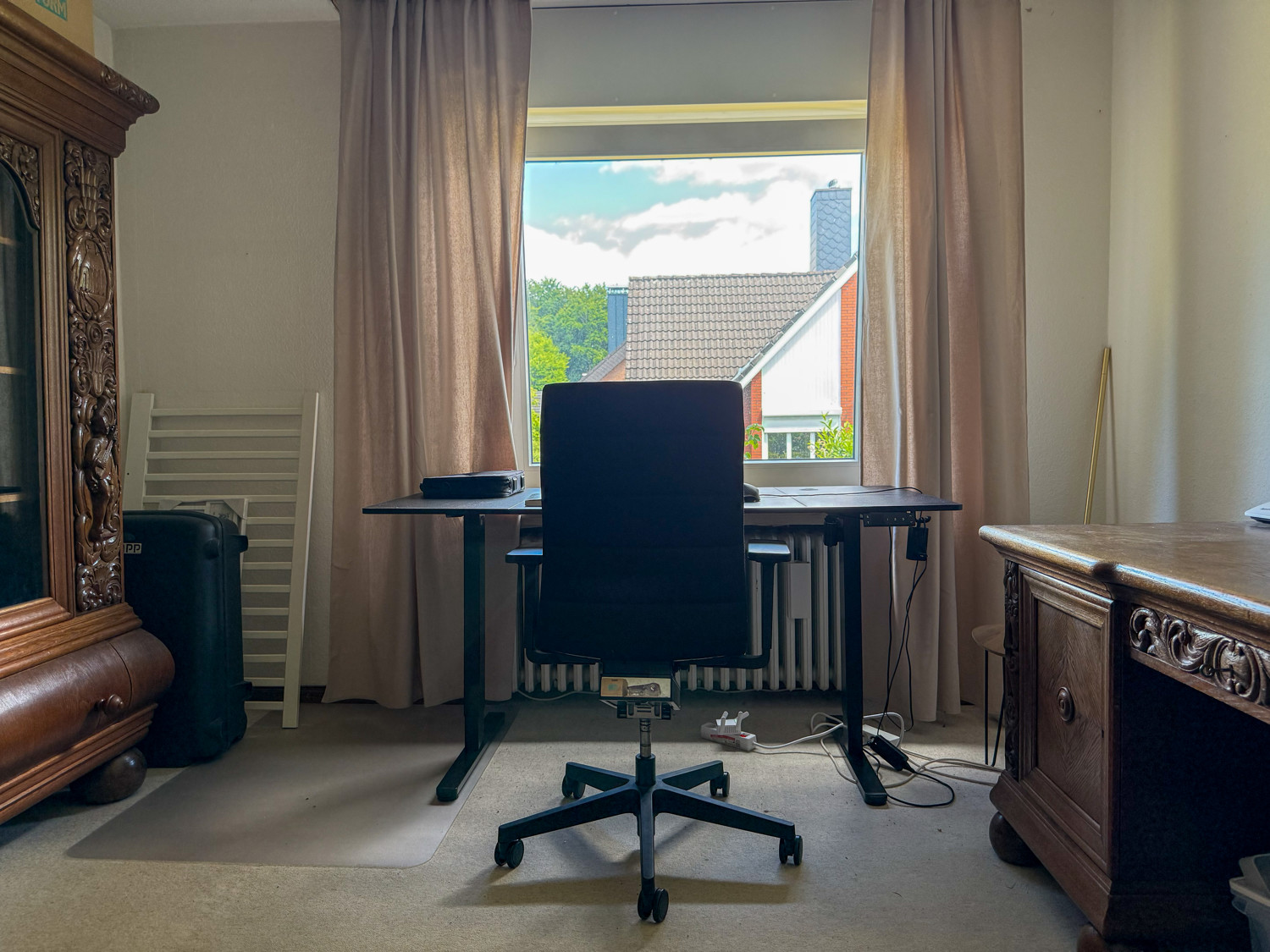 Büro