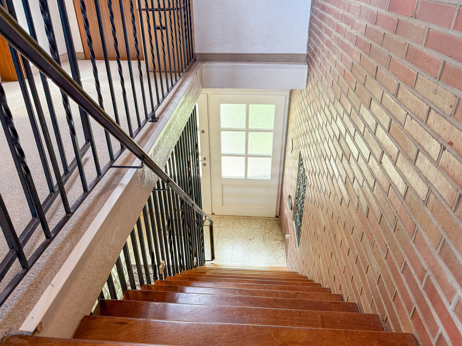 Treppe
