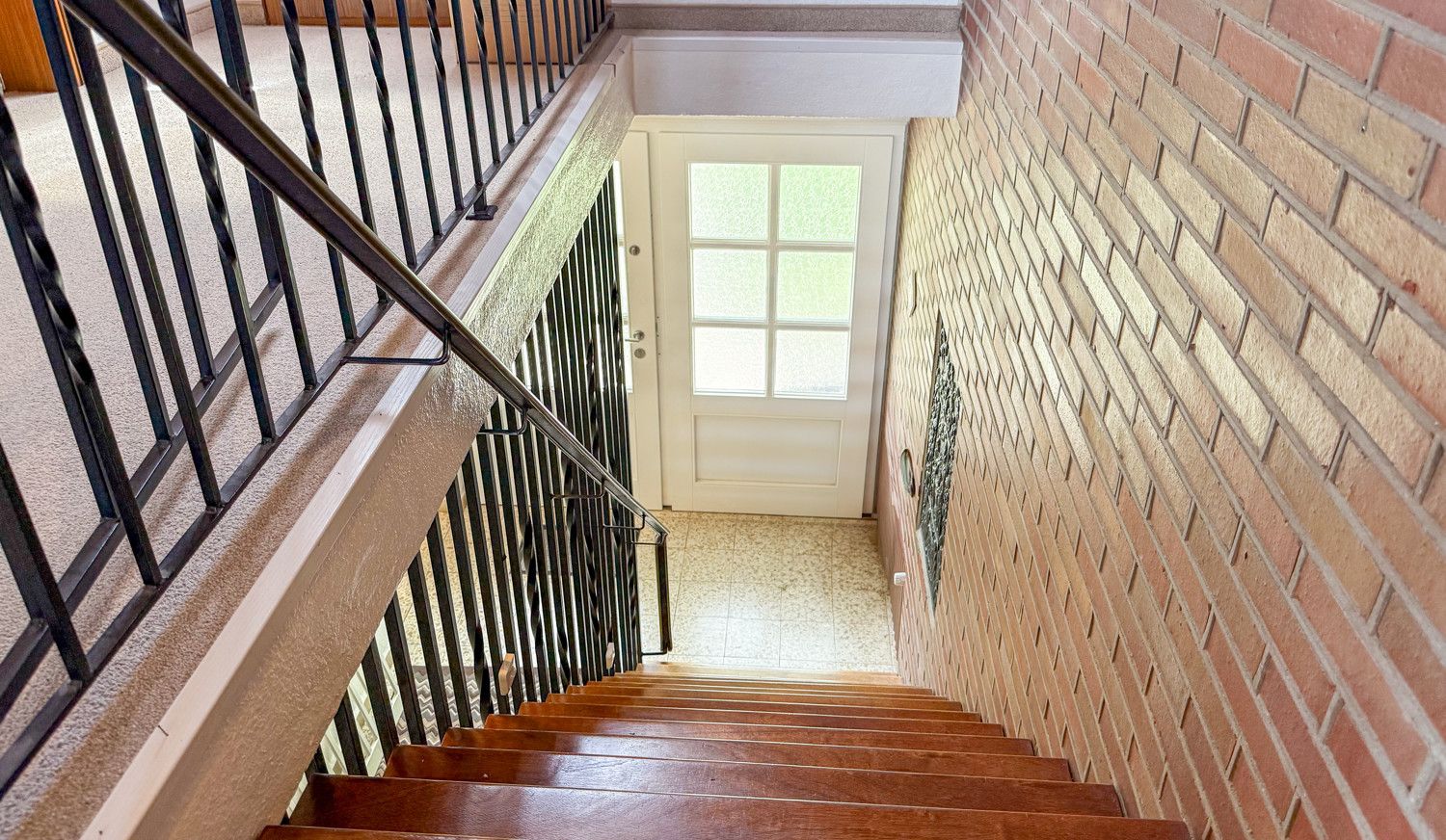 Treppe