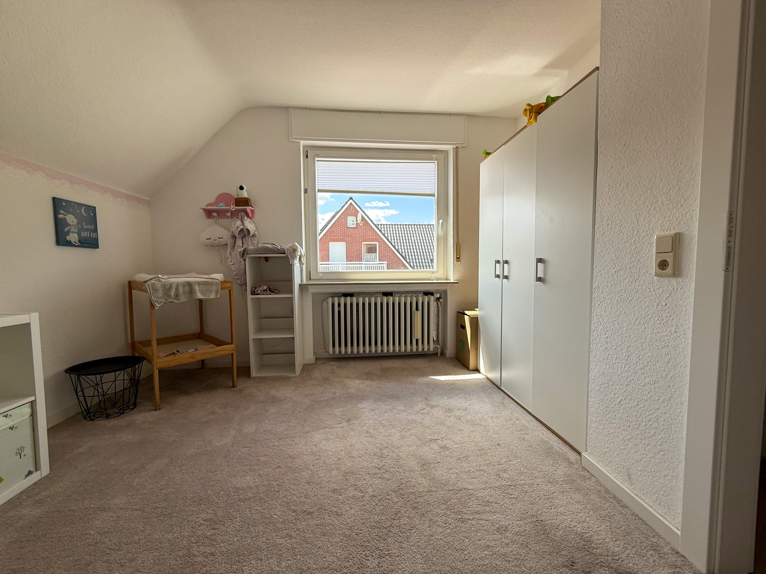 Kinderzimmer