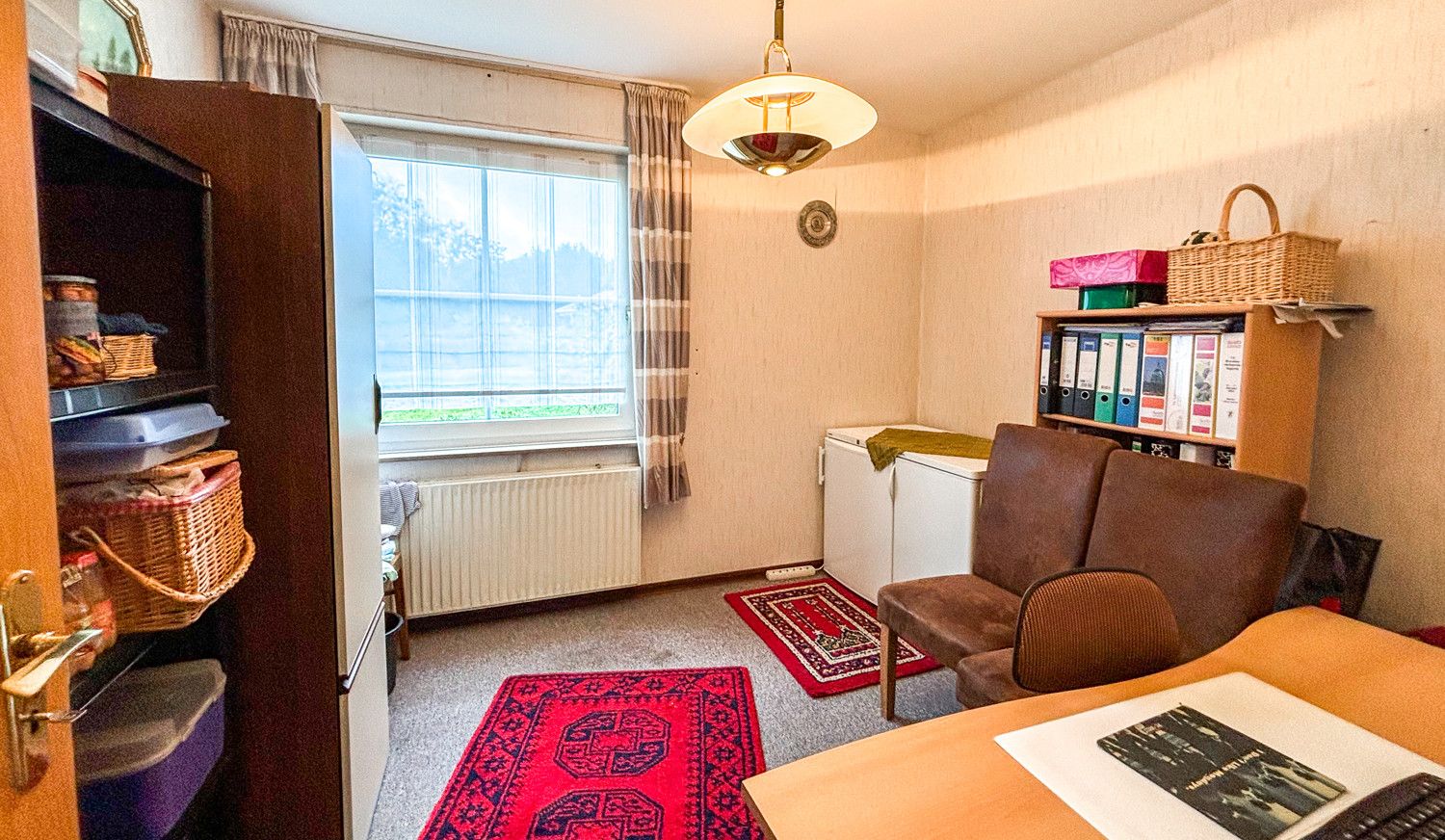 1. Zimmer EG