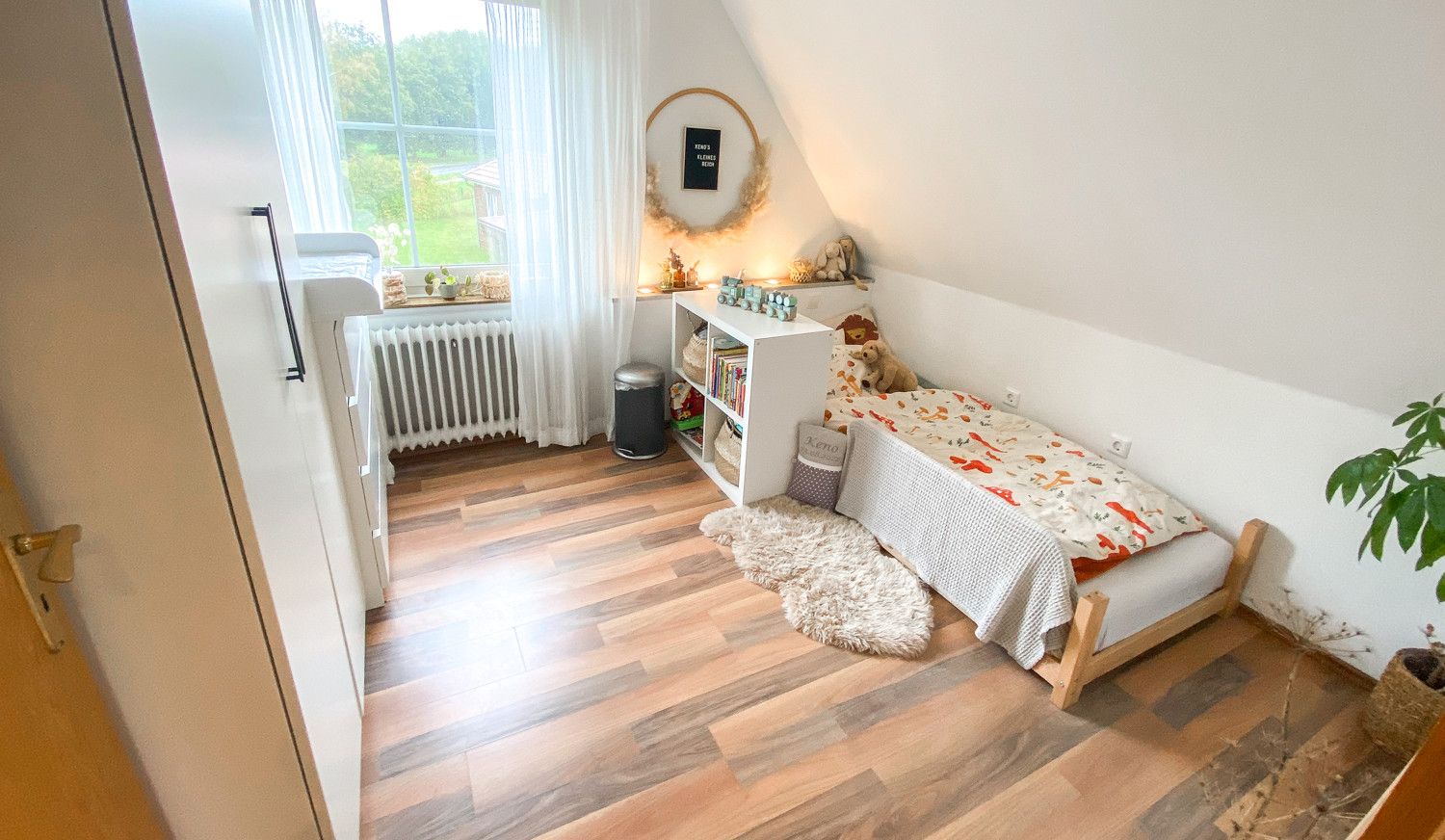 1. Zimmer OG