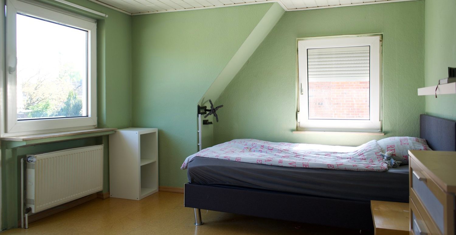 Schlafzimmer 2
