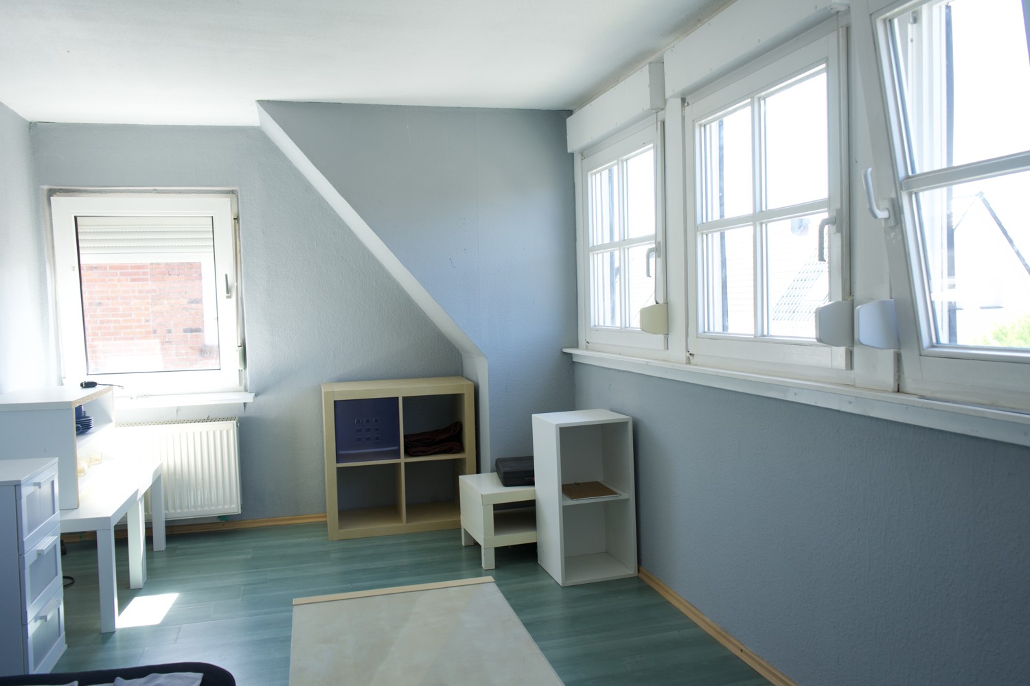 Schlafzimmer 1