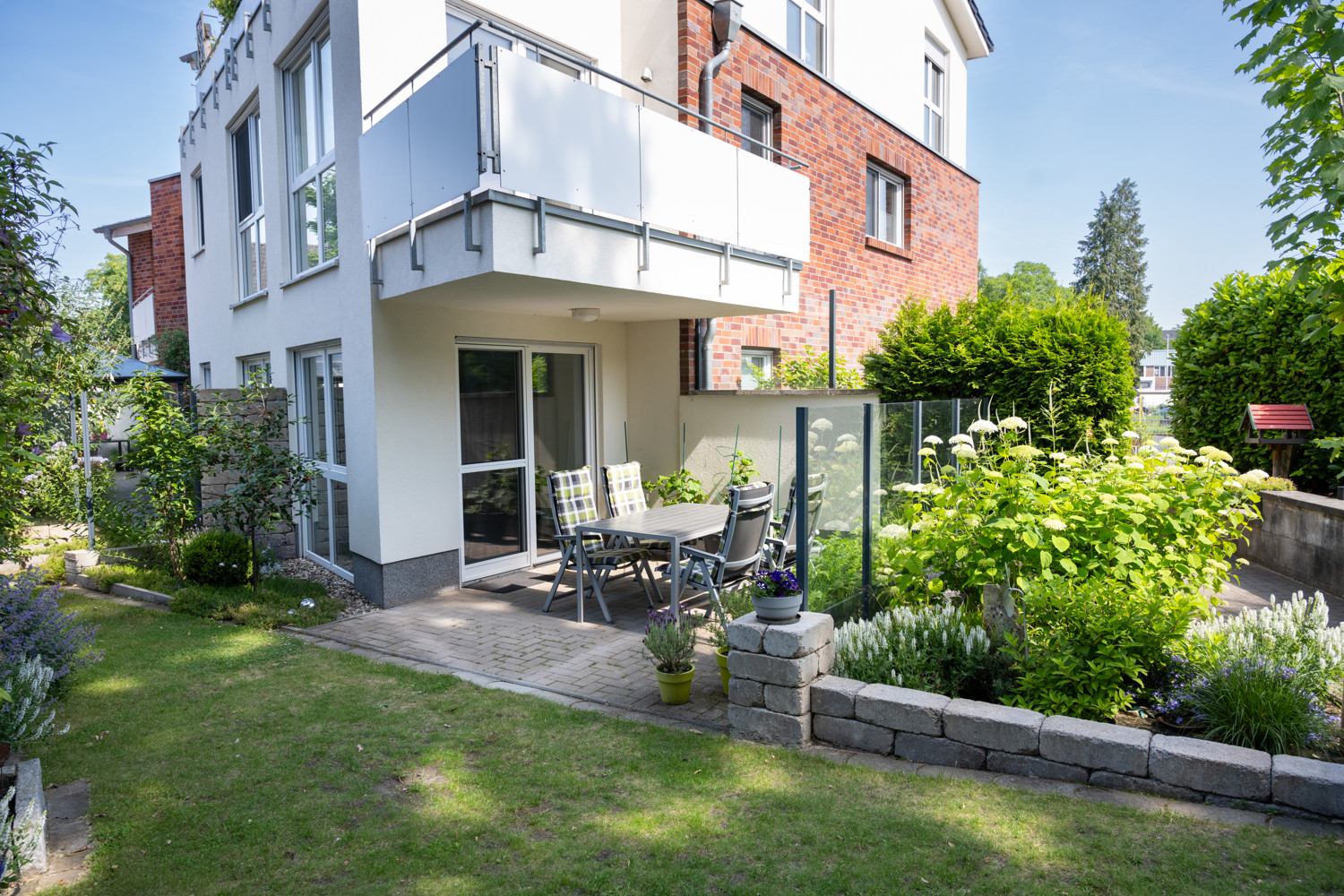 Garten