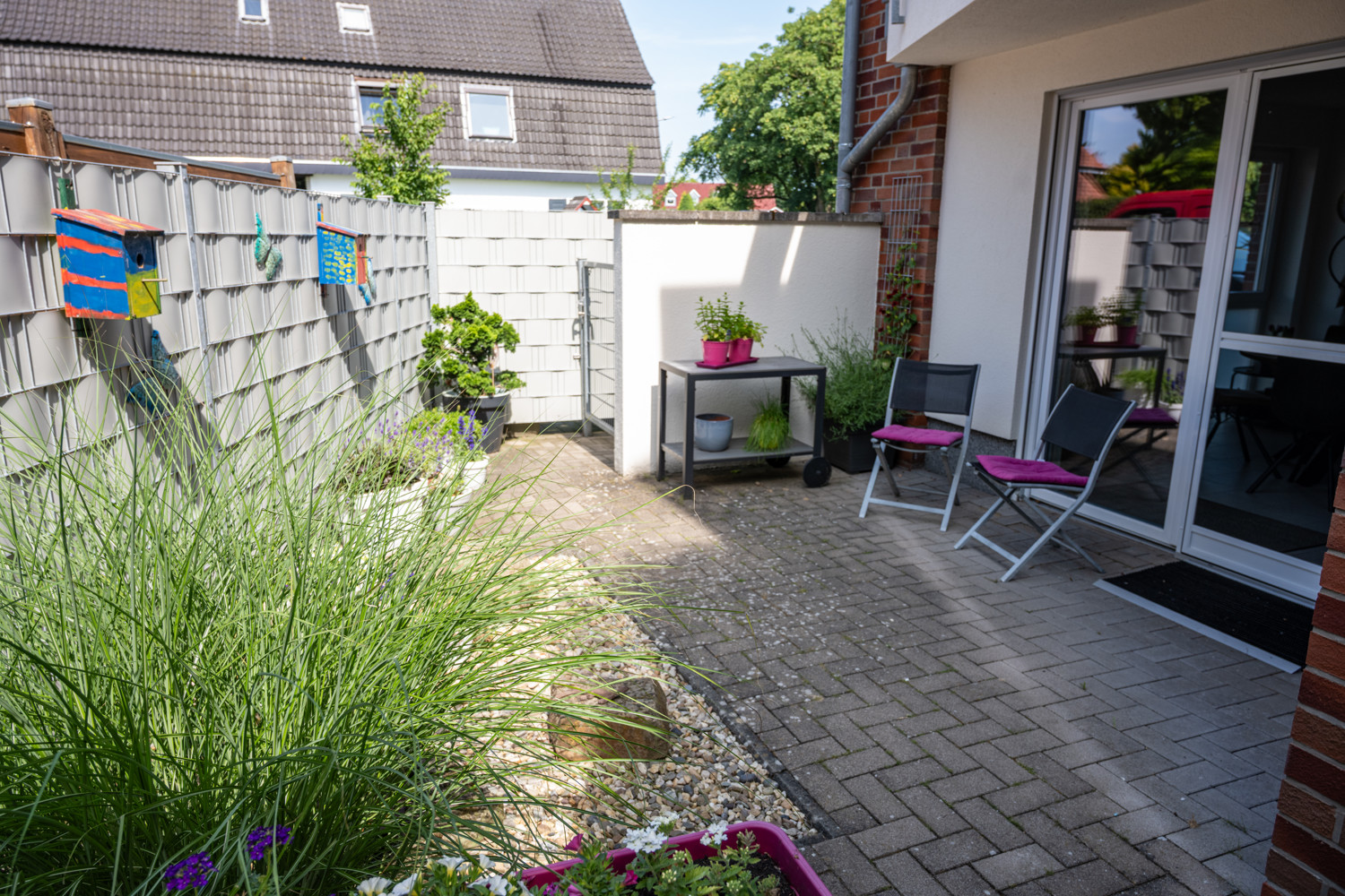 Garten