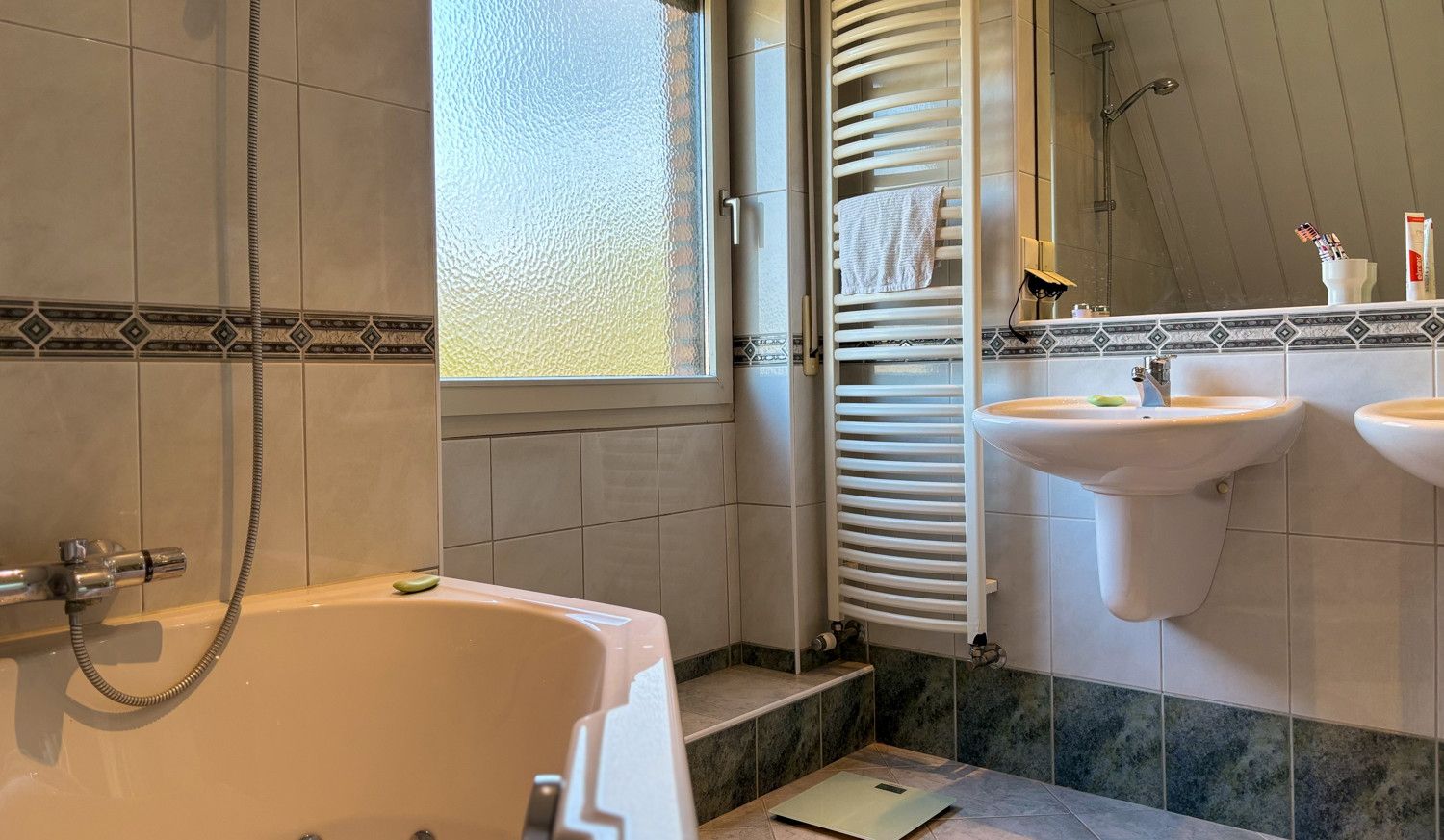 Badezimmer