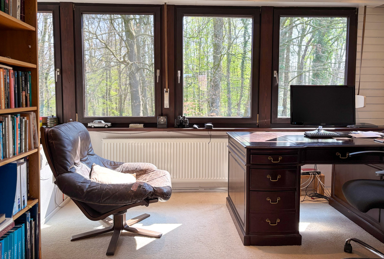 Büro