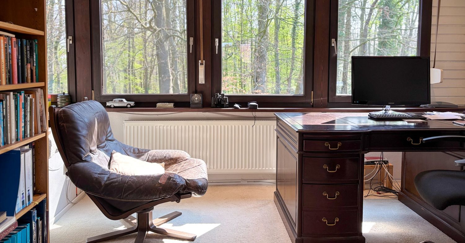 Büro