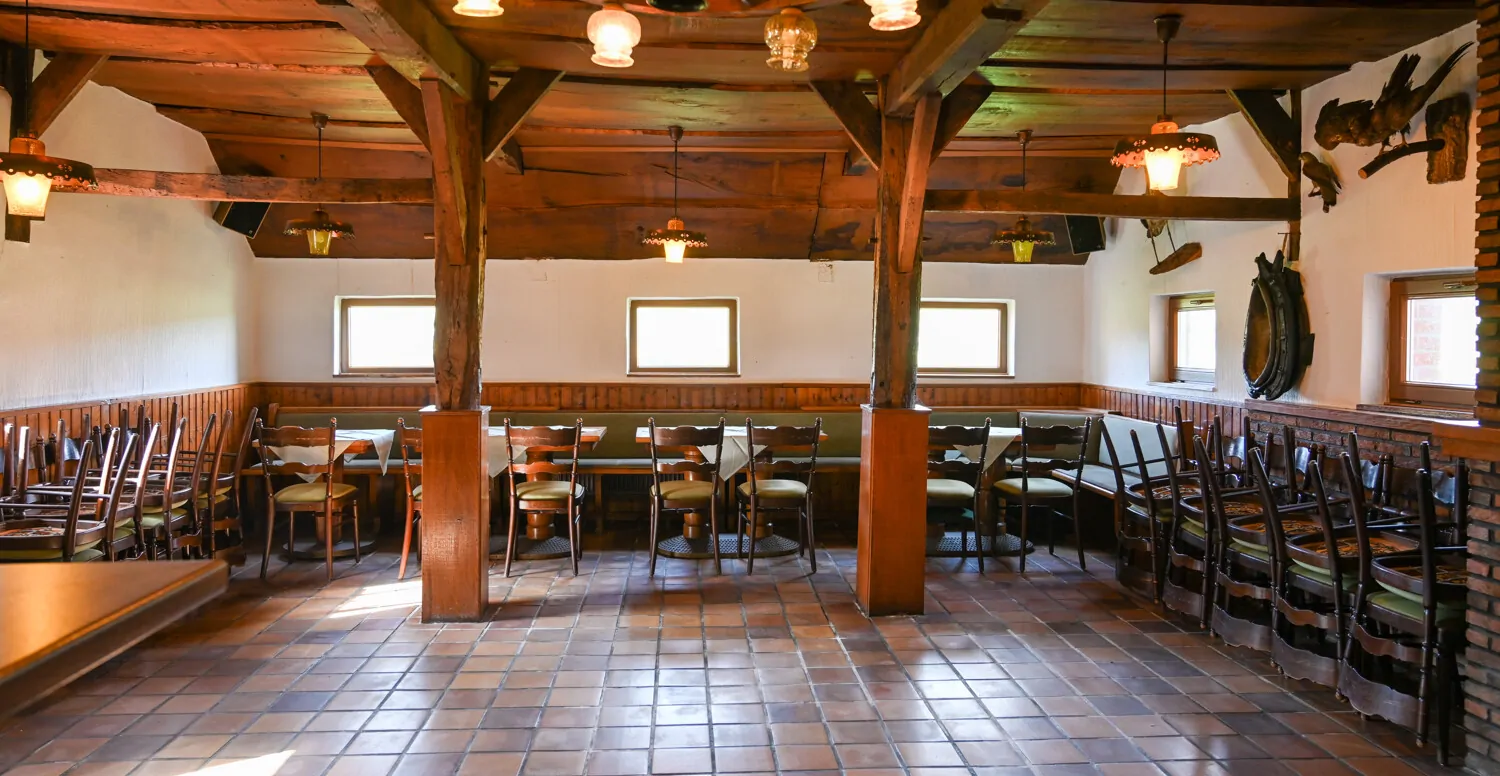 Backhaus Gastronomie