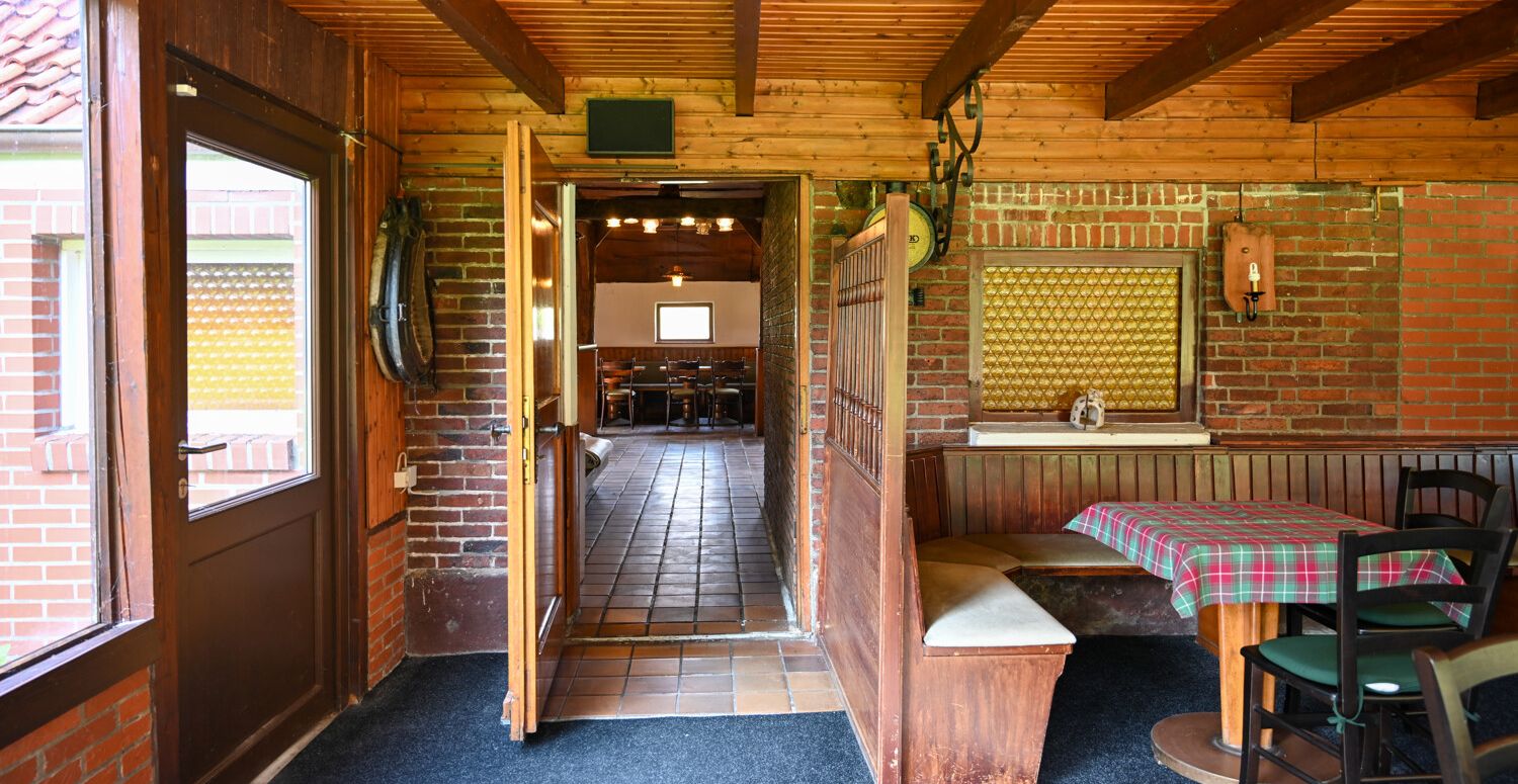 Backhaus