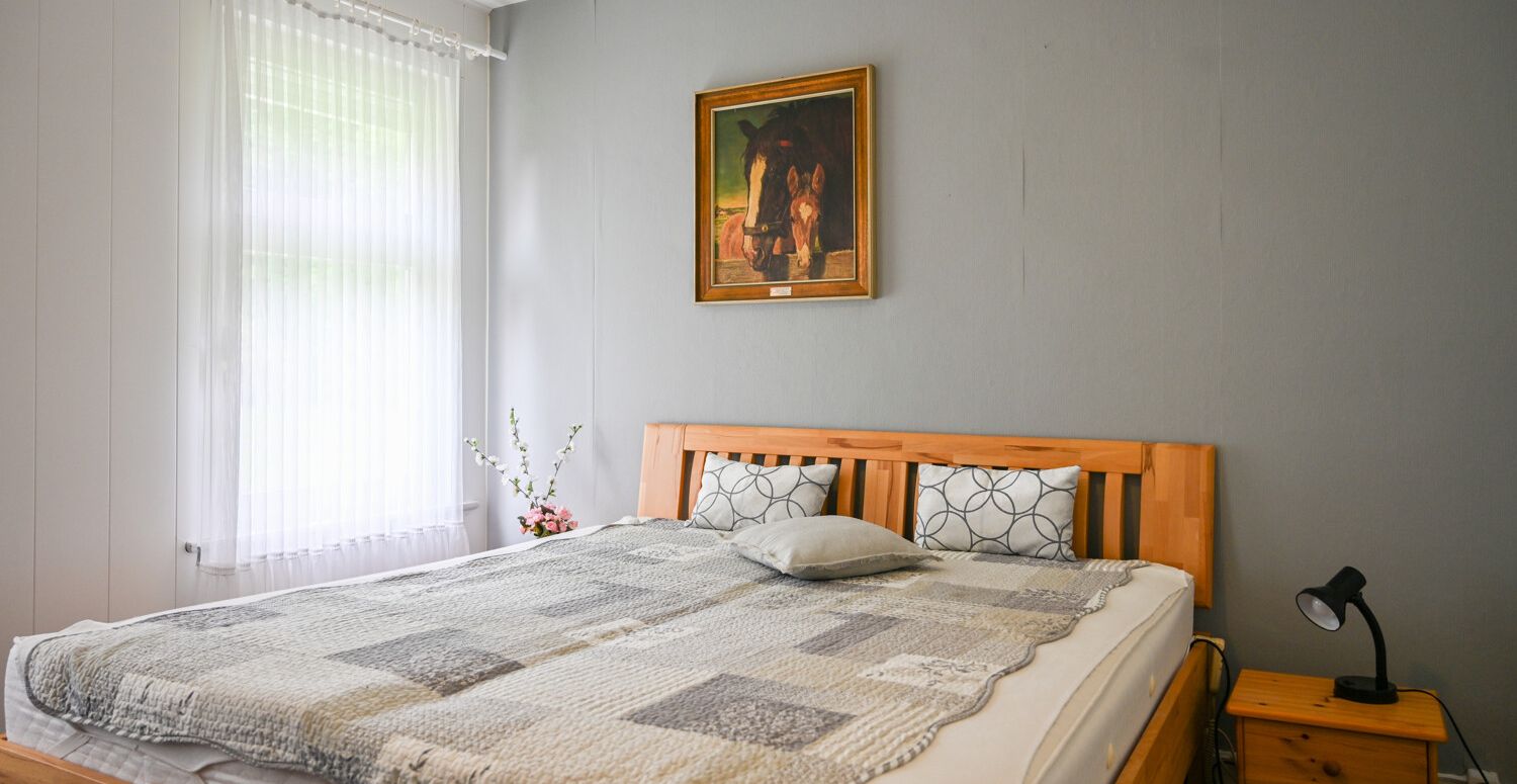 Schlafzimmer EG