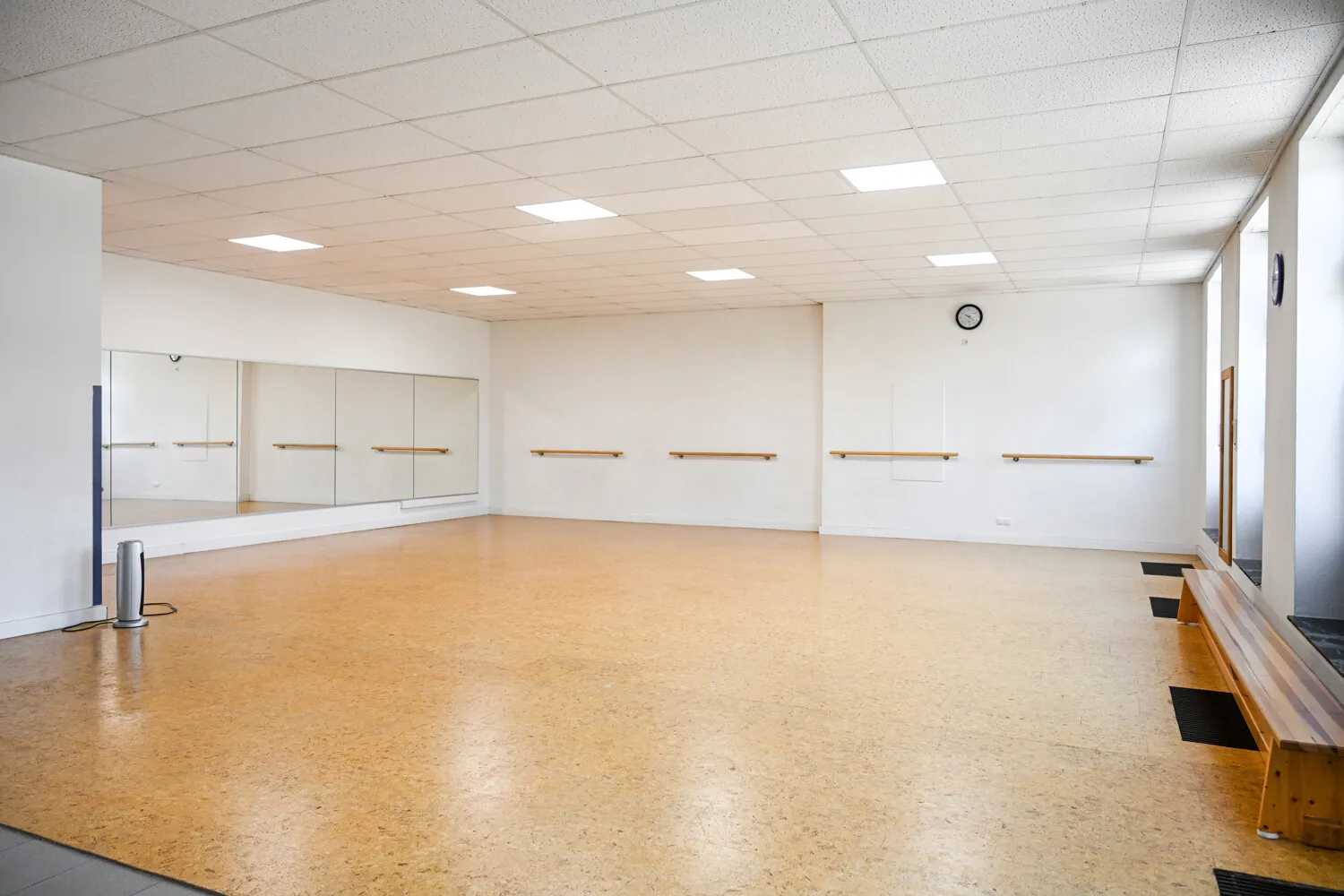 Sporthalle