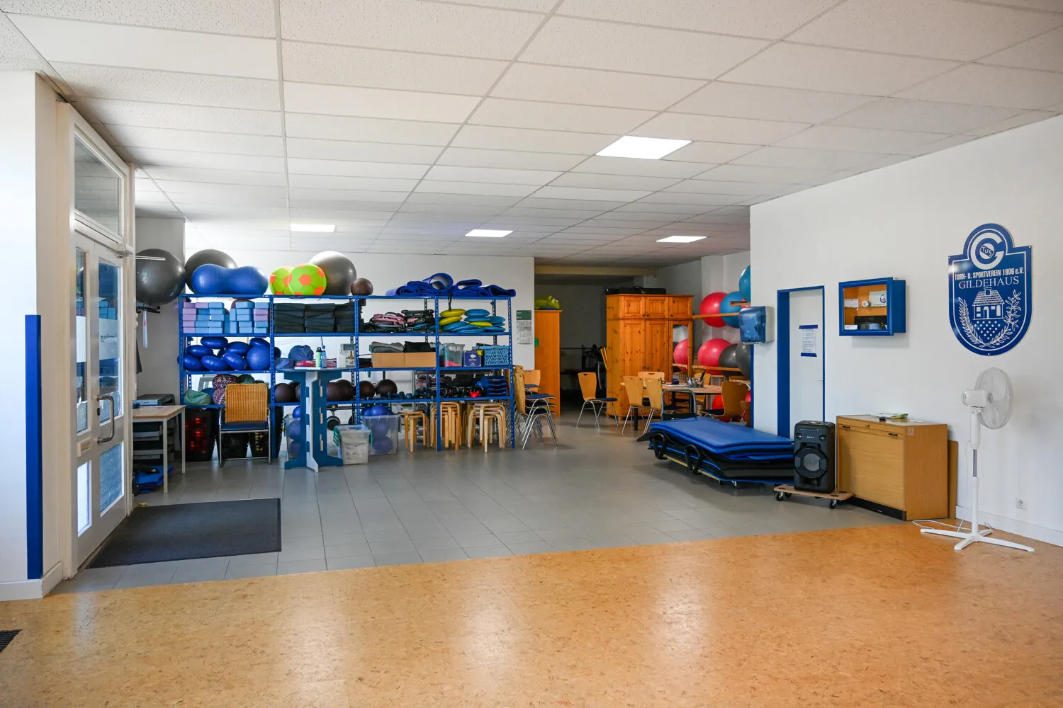 Sportverein